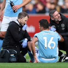 Sudbina ozlijeđenih veterana u Manchester Cityju